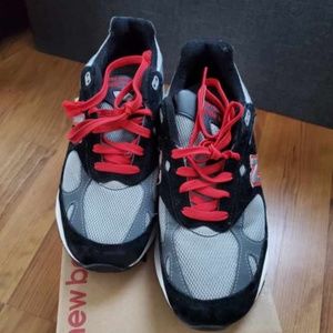 Men's New Balance 993 Heritage Collection